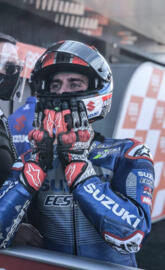 MotogpSuzuki