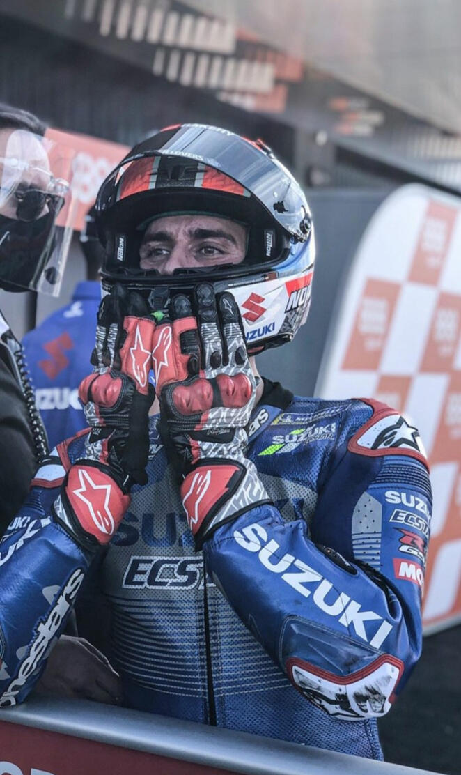 MotogpSuzuki