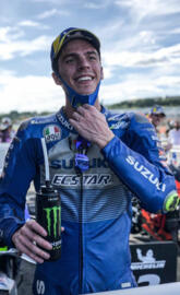 MotogpSuzuki