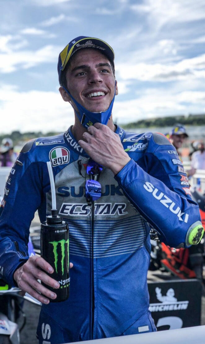 MotogpSuzuki