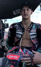 MotogpQuartaro