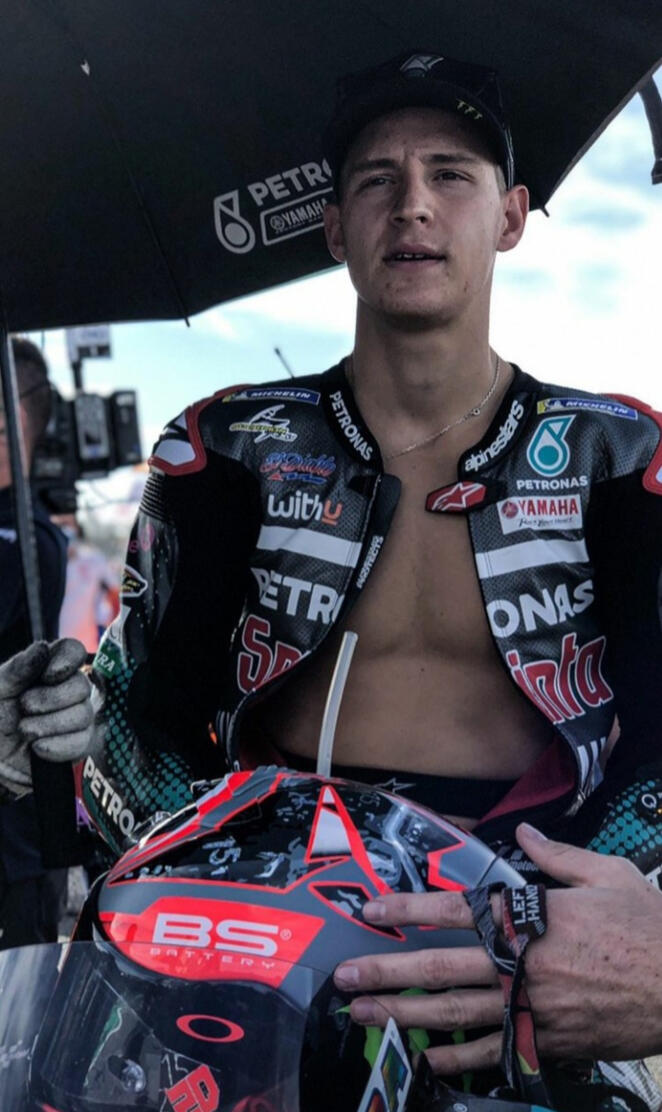 MotogpQuartaro