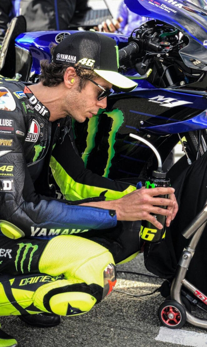 MotogpVR46