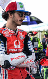 MotogpPramac