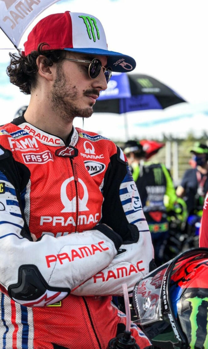 MotogpPramac