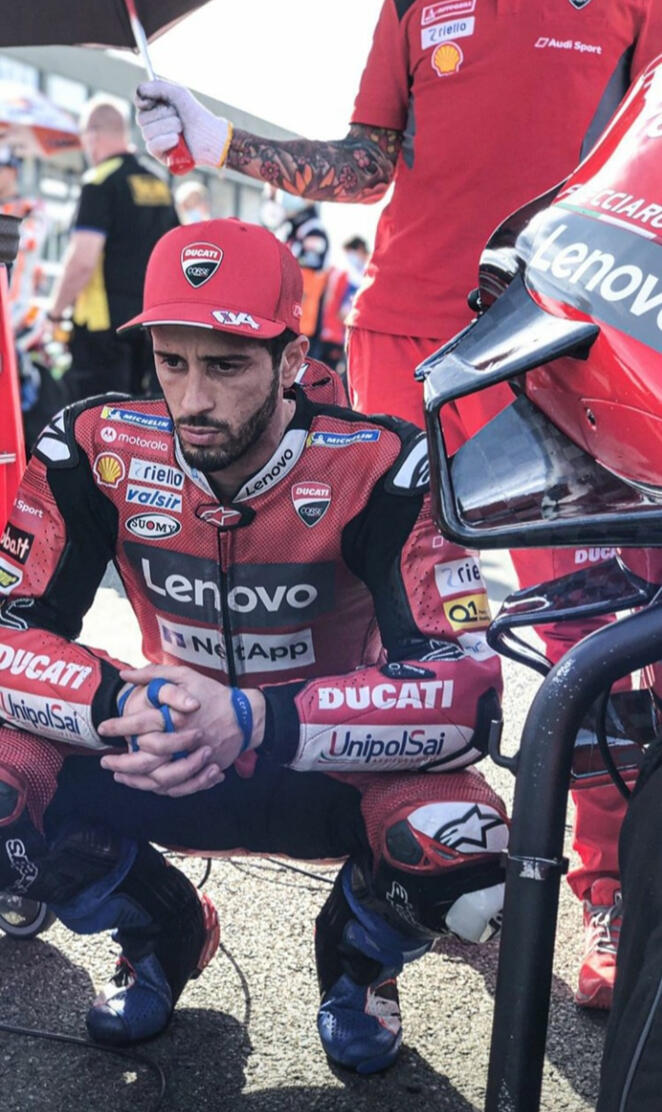 MotogpDovisiozo