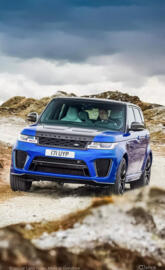 Range Rover