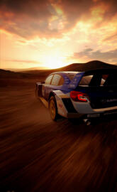 Subaru Wrx Sti Wrc