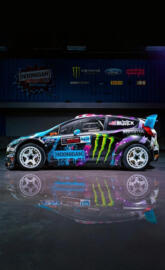 KEN BLOCK