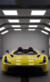 Dallara