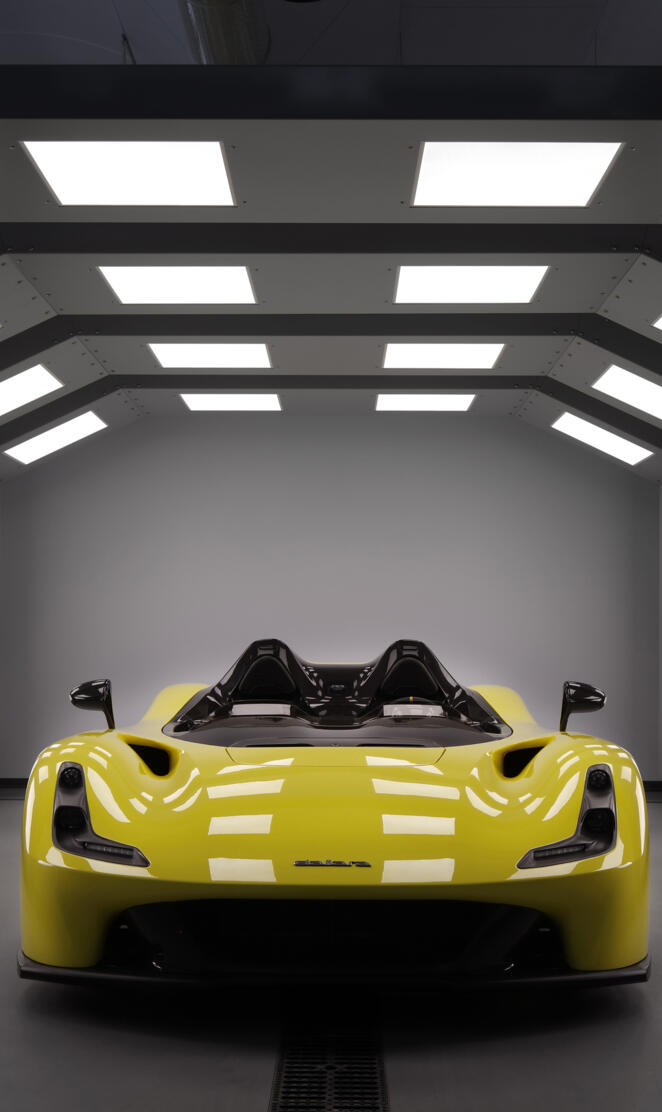 Dallara