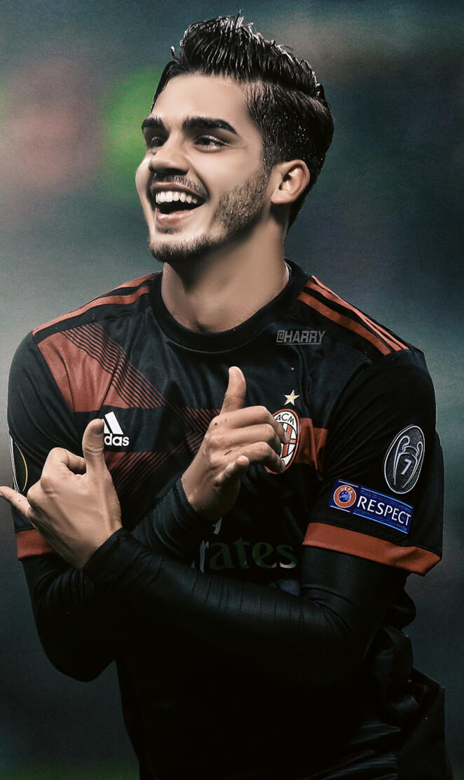 Andre Silva