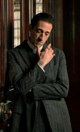 Peaky Blinders Luca 2