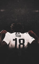 Moise Kean