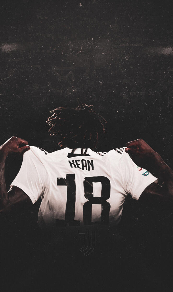 Moise Kean