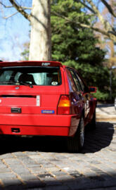 Lancia Delta HF