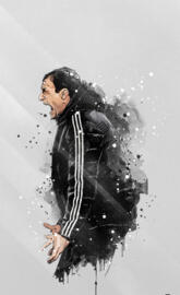 Massimiliano Allegri