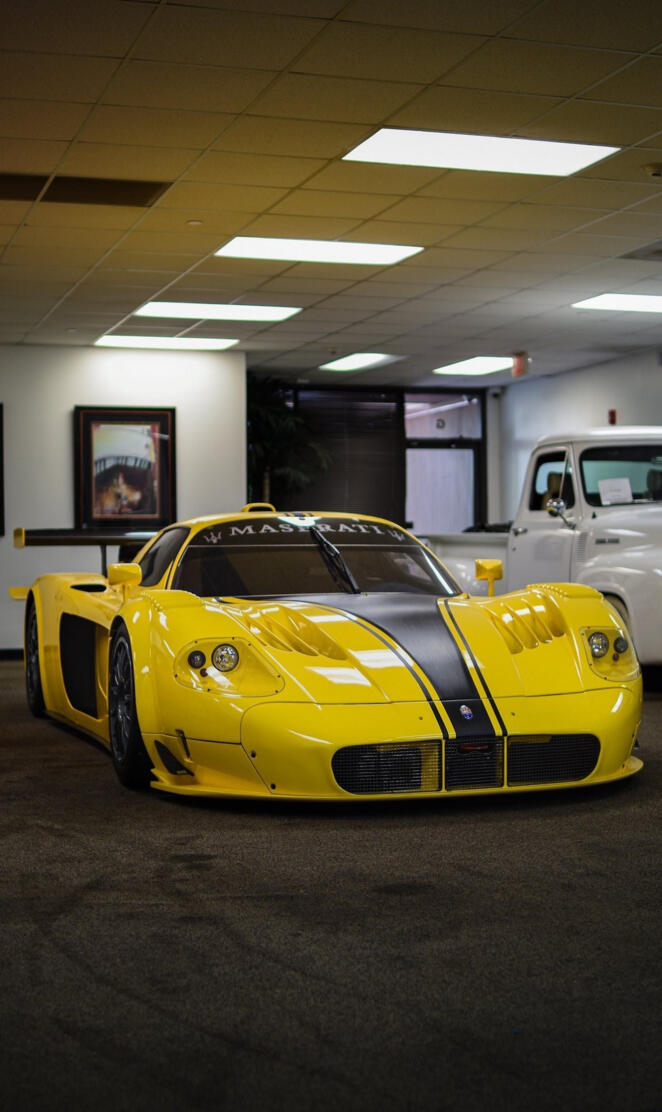 MC12 Corsa