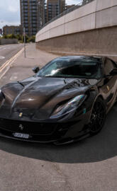 812 Superfast
