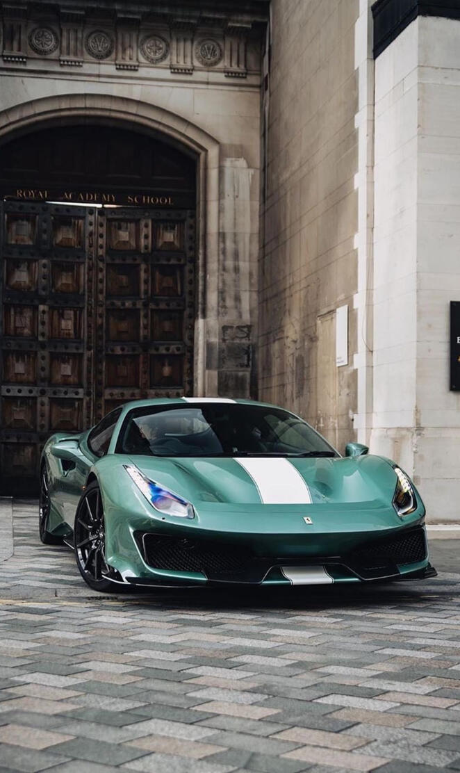 488 Pista