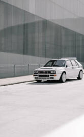 Integrale Evo