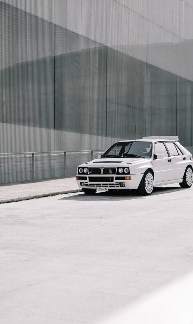 Integrale Evo