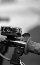 Bike bell