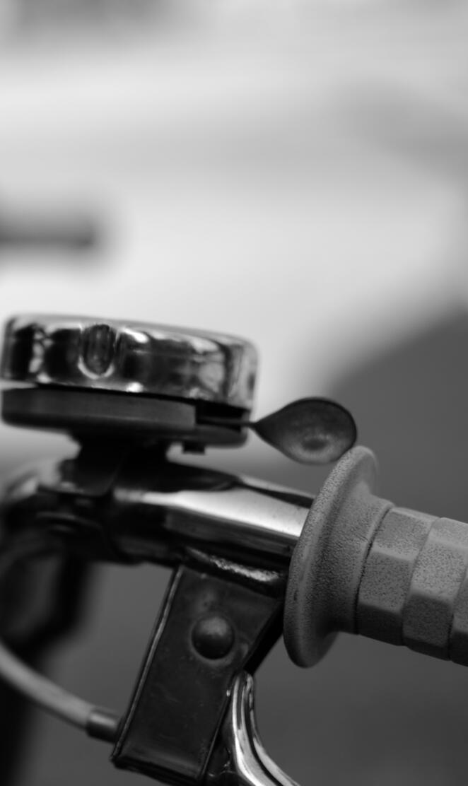 Bike bell