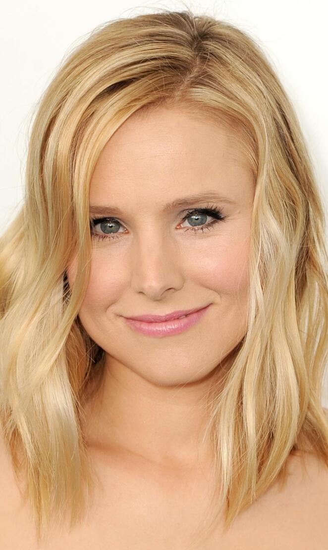 Kristen Bell