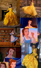 Belle Mix