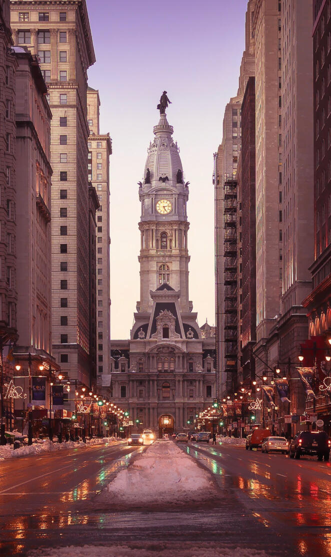 Philadelphia