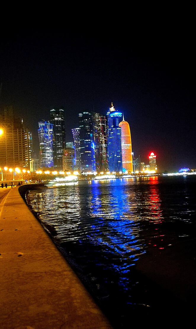 Qatar
