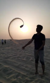 Qatar Beach