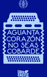 Aguanta corazon