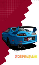 Supra Qatar