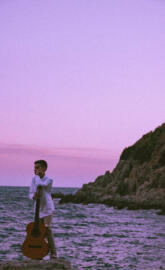 Alex Escot - Cantaor