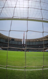 Estadio Nacional Per