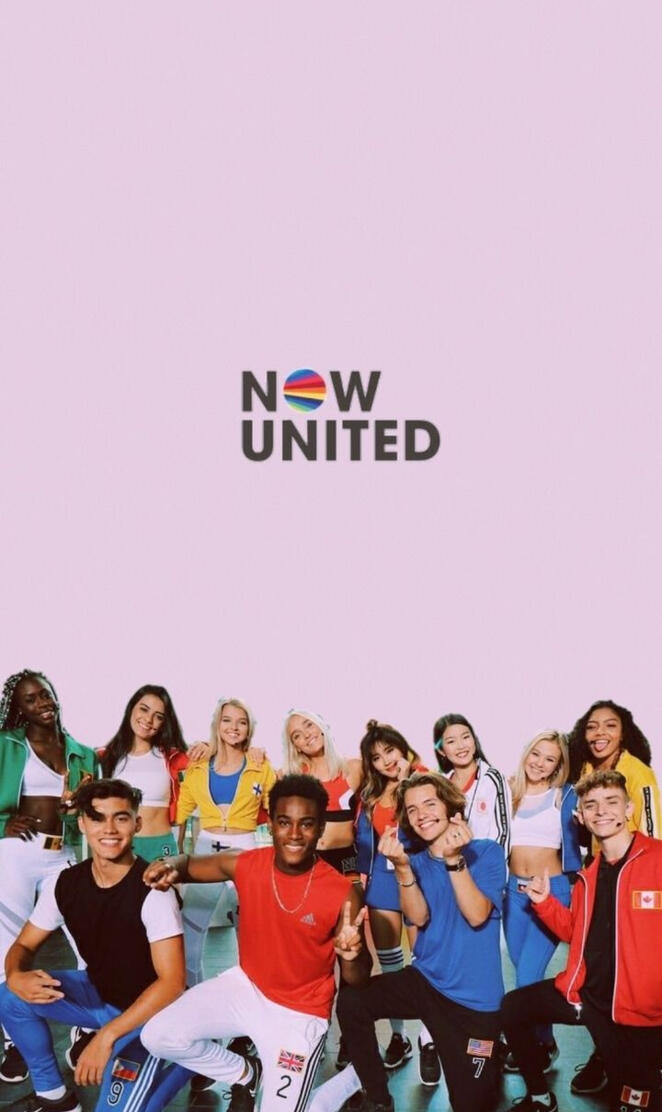 Now United