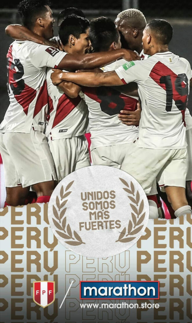 Contigo Peru
