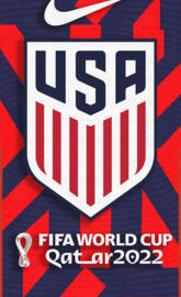 USA WORLD CUP 2022