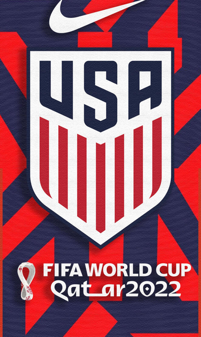 USA WORLD CUP 2022