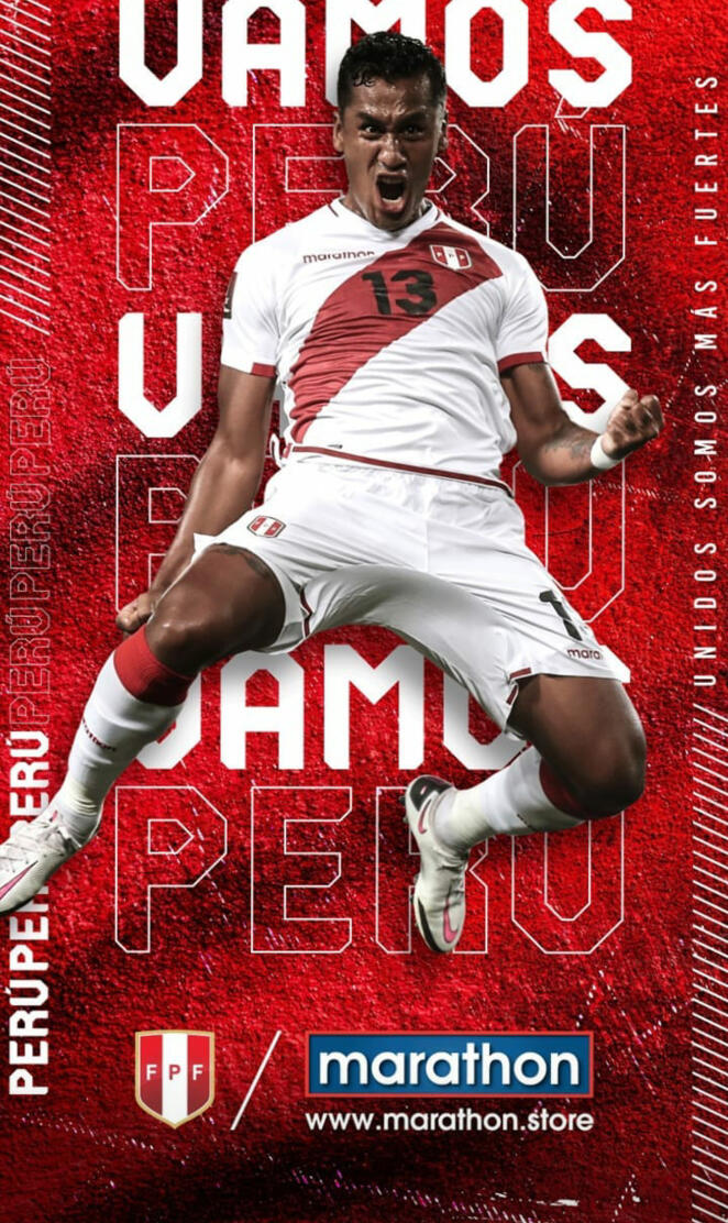 Vamos Peru