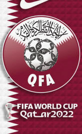 QATAR 2022 WORLD CUP