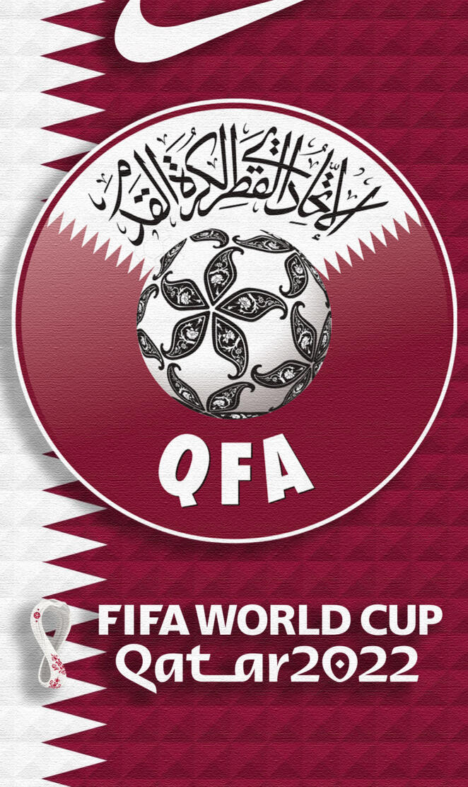 QATAR 2022 WORLD CUP