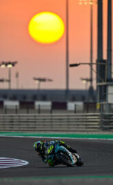 Valentino Rossi 2021