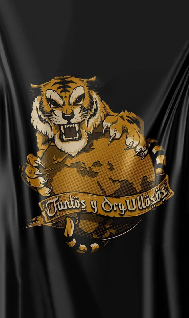 Tigres UANL
