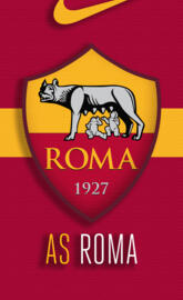AS ROMA NOTE 9