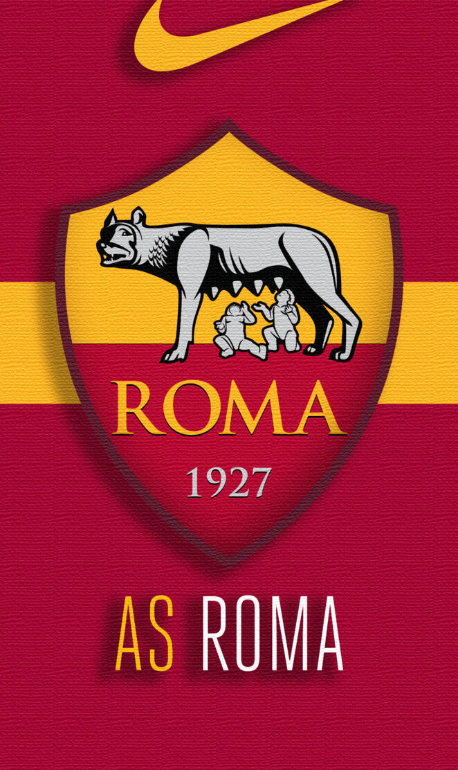 AS ROMA NOTE 9