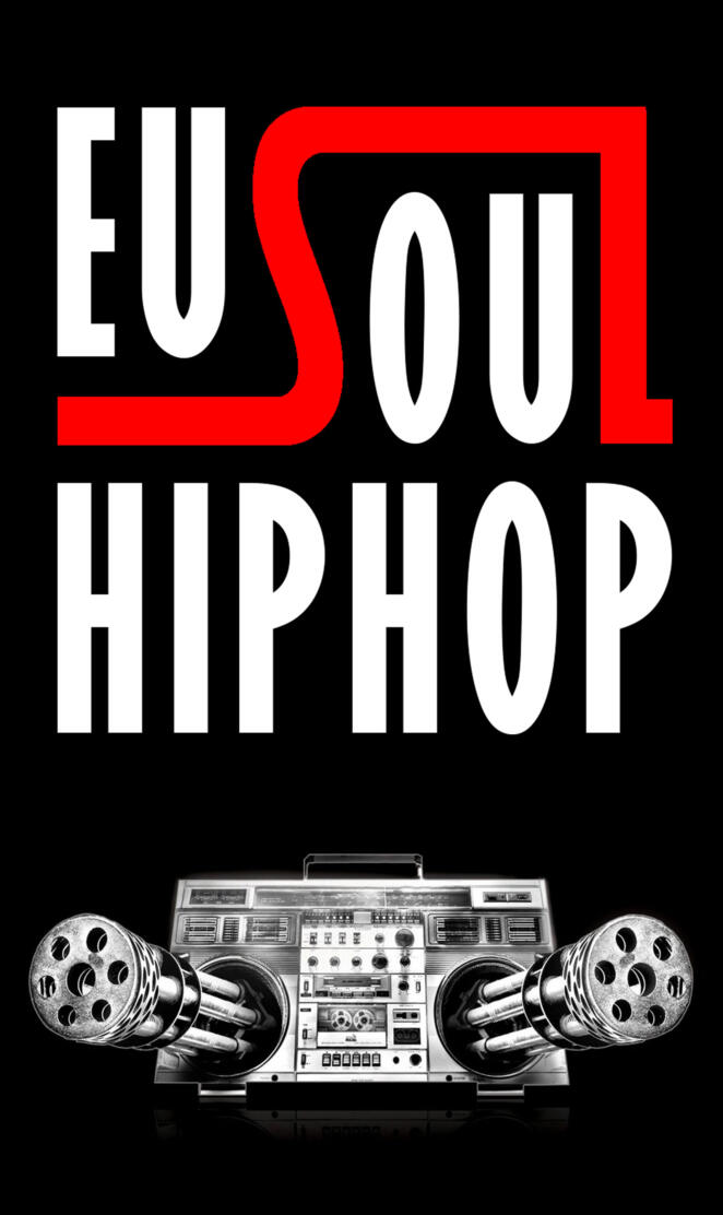 Eu Soul Hip Hop