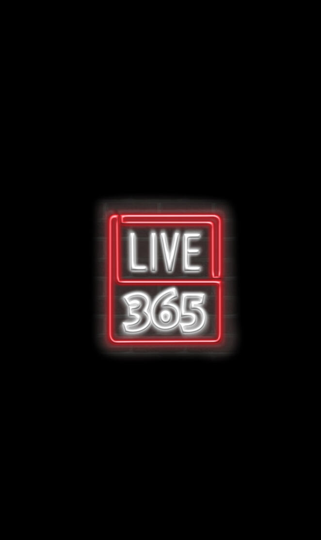 Live365 Wallpaper
